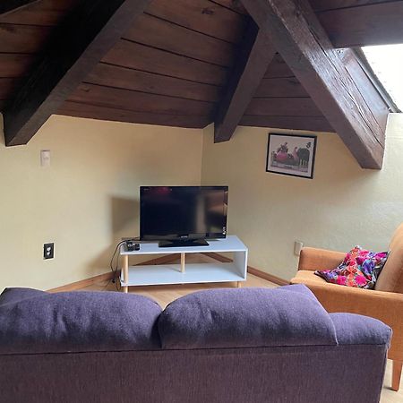 Kukurutz Residencia Hotel San Cristóbal de Las Casas Екстериор снимка