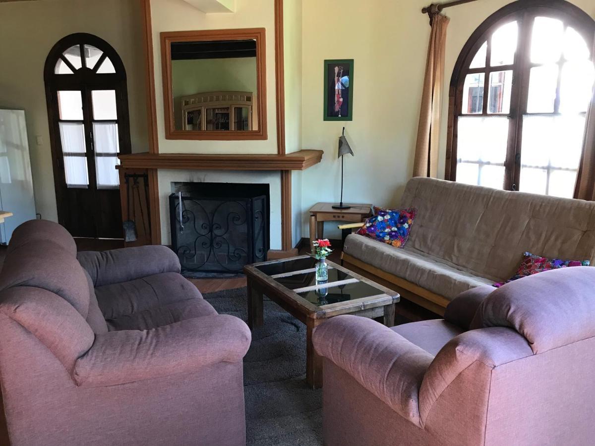 Kukurutz Residencia Hotel San Cristóbal de Las Casas Екстериор снимка
