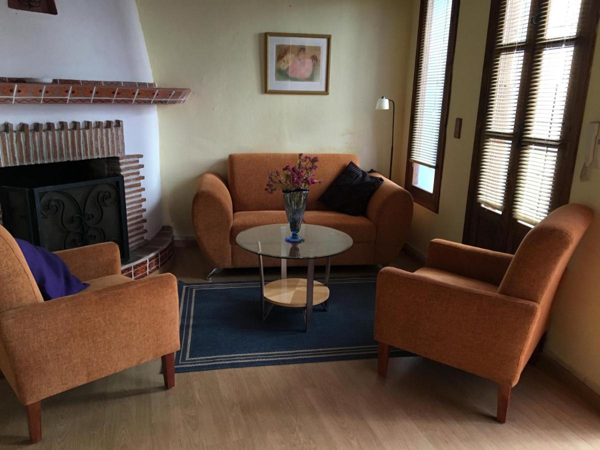 Kukurutz Residencia Hotel San Cristóbal de Las Casas Екстериор снимка