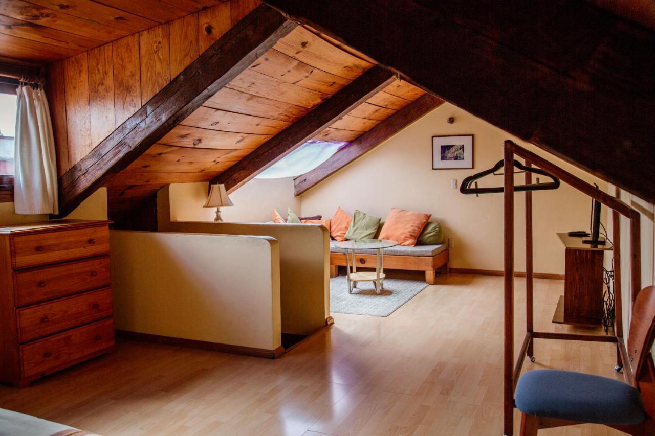 Kukurutz Residencia Hotel San Cristóbal de Las Casas Екстериор снимка