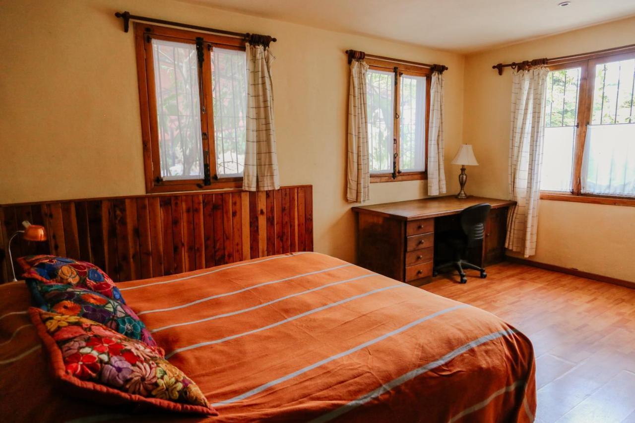 Kukurutz Residencia Hotel San Cristóbal de Las Casas Екстериор снимка