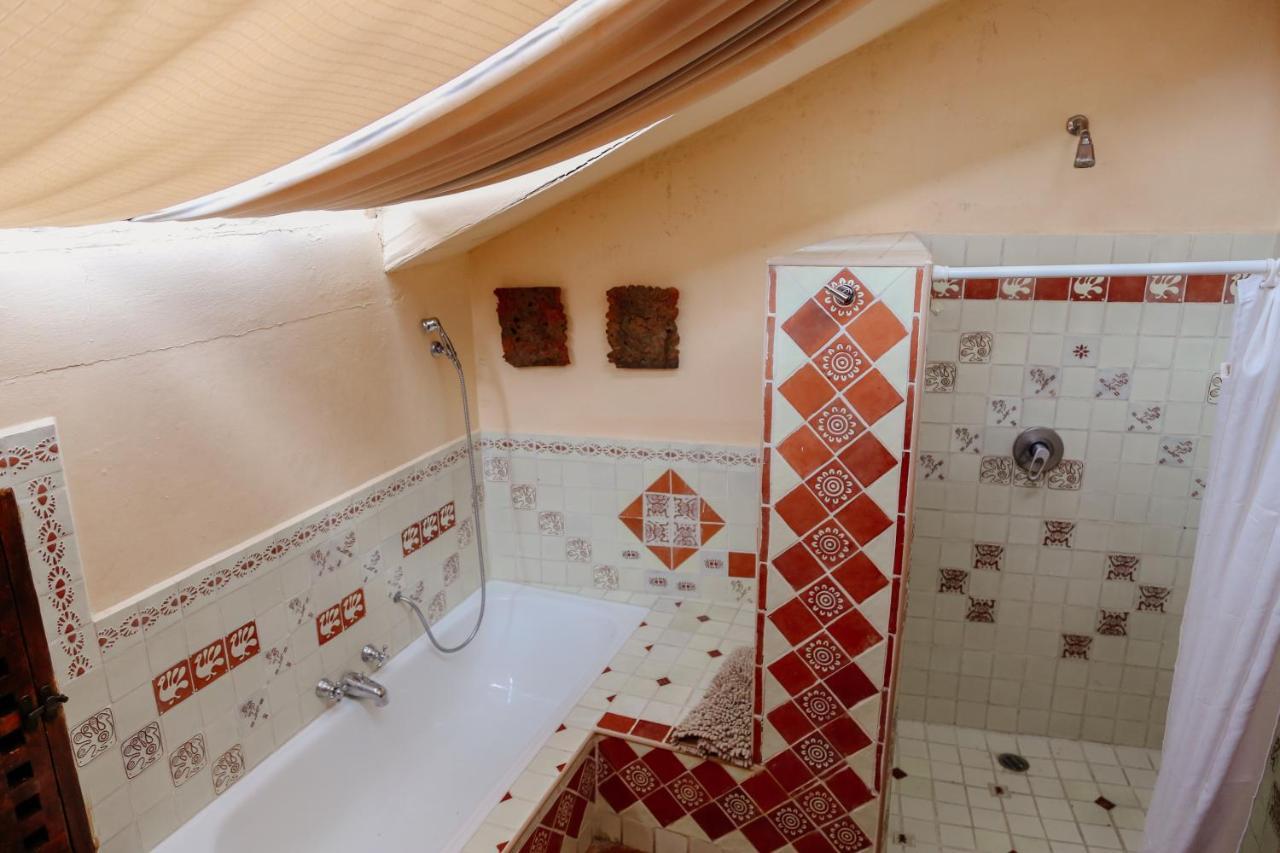 Kukurutz Residencia Hotel San Cristóbal de Las Casas Екстериор снимка