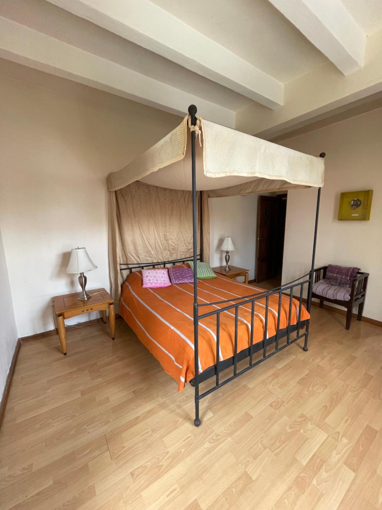 Kukurutz Residencia Hotel San Cristóbal de Las Casas Екстериор снимка