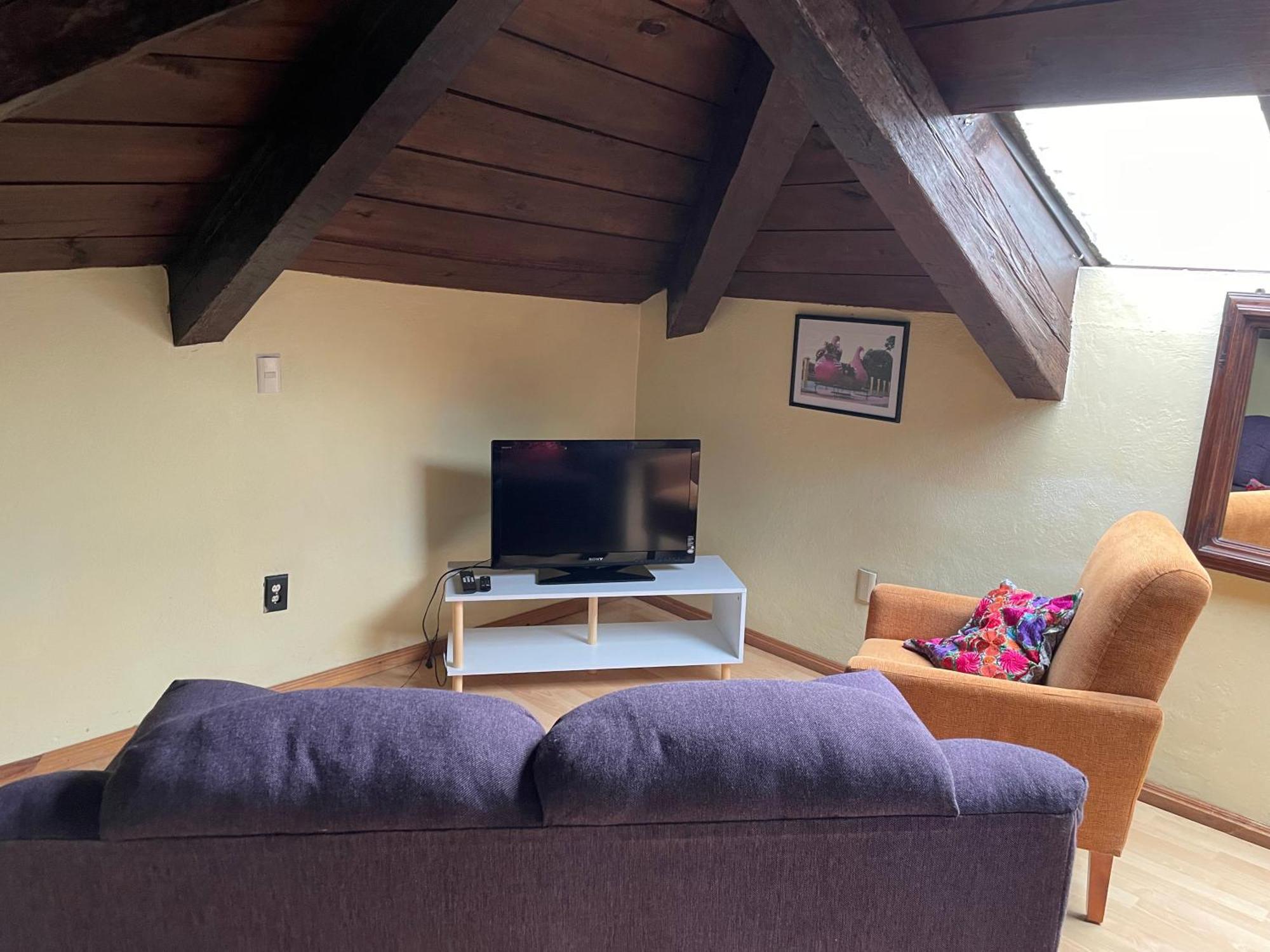 Kukurutz Residencia Hotel San Cristóbal de Las Casas Екстериор снимка