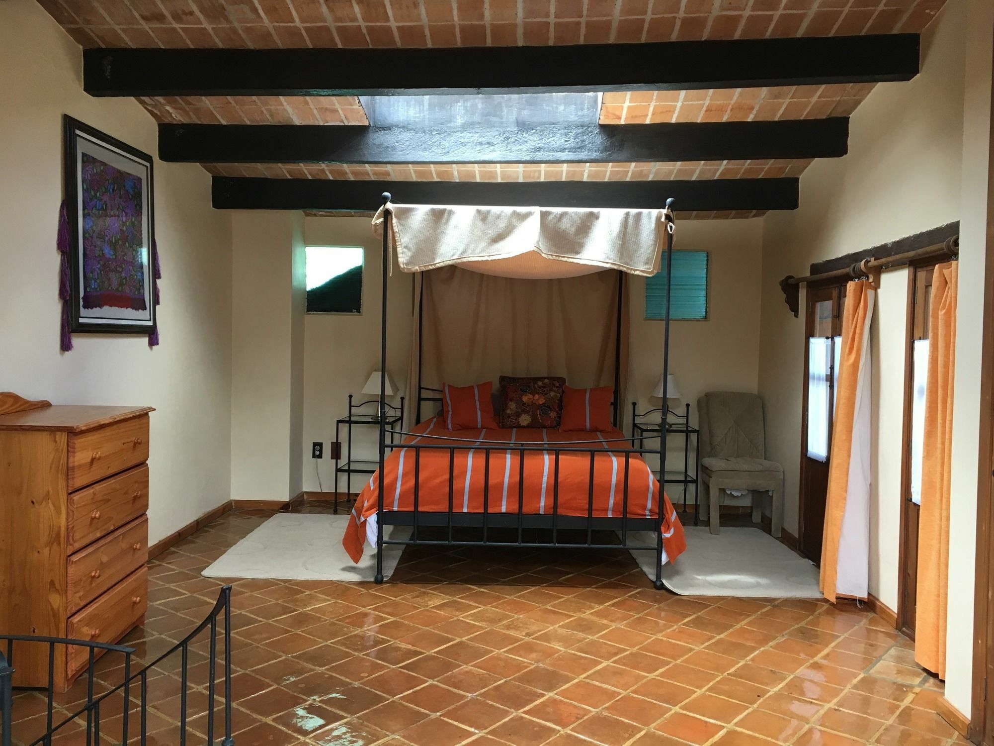 Kukurutz Residencia Hotel San Cristóbal de Las Casas Екстериор снимка