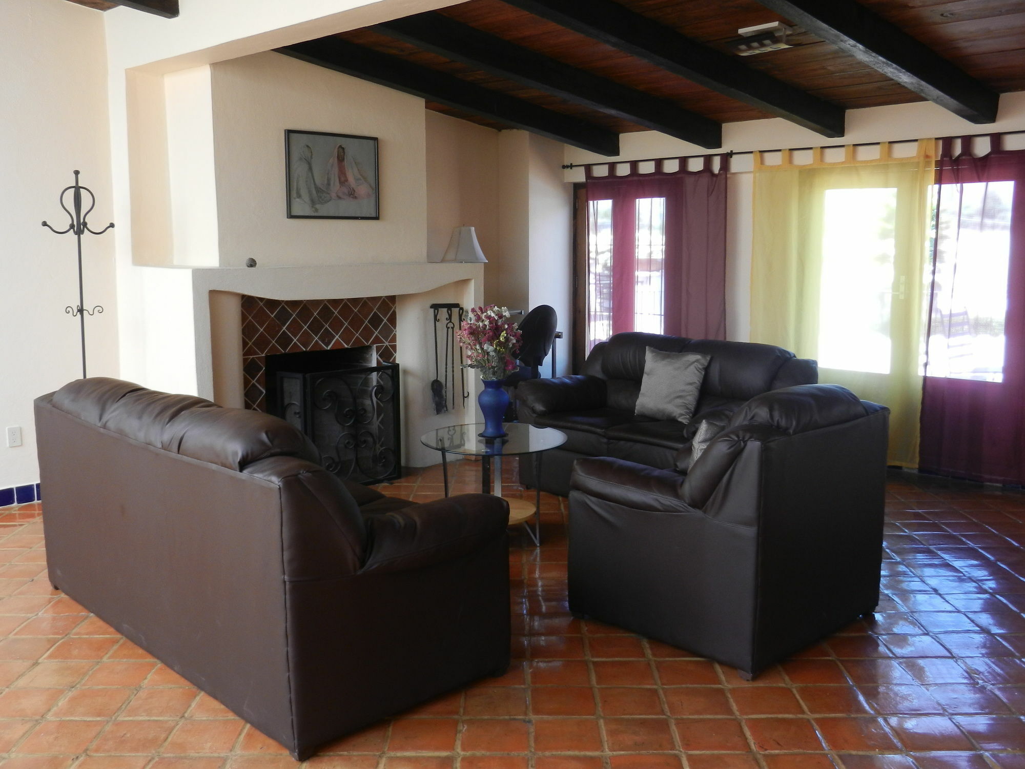 Kukurutz Residencia Hotel San Cristóbal de Las Casas Екстериор снимка